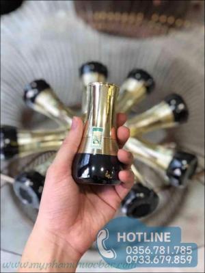 Tinh chất thông đỏ D'Vi Beauty - chuyên dưỡng ẩm cho da - 0356781785