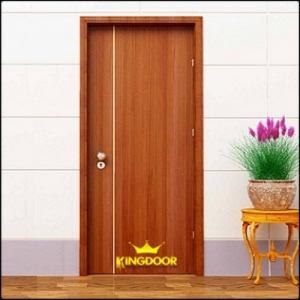 Chuyên sản xuất Cửa gỗ công nghiệp, cửa phòng ngủ tại TPHCM