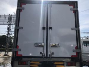 Xe Tải Hino 3.49t – Thùng Bảo Ôn Composite