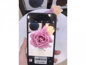 Cần bán iphone 6splus-64-Gray máy trưng bày