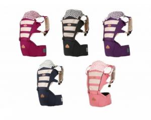 Địu em bé I-Angel MESH Hipseat Carrier IA-114