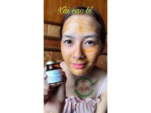 Cao Bí Đao Khắc Tinh Da Mụn