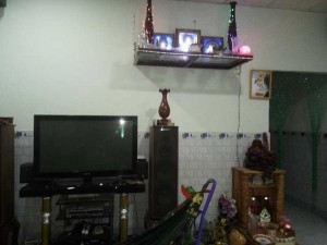 Cần bán nhà cấp 4