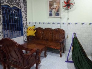 Cần bán nhà cấp 4