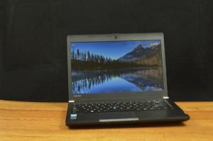 Toshiba Portege R30