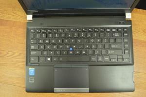 Toshiba Portege R30