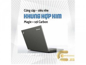 Laptop IBM Thinkpad X240 i5 gen 4 Ram 8Gb SSD 128Gb