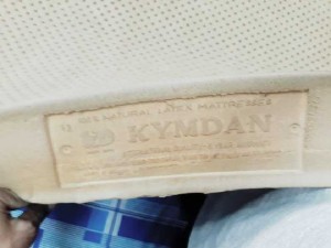 Cần bán hai tấm nệm kymdan 1 m6 và 1 m4