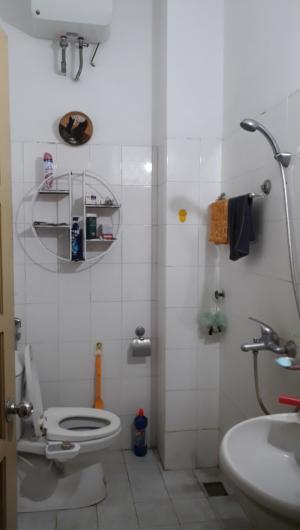 Bán Nhà Mặt Ngõ, Oto, Kinh Doanh, Hồ Ba Mẫu, 54m2, Mt 3,6m