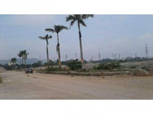 Bán lô đất MBQH Bắc Sơn 2