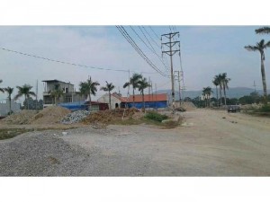 Bán lô đất MBQH Bắc Sơn 2
