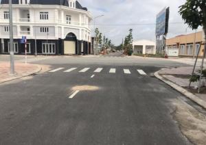Còn 10 suất đầu tư nội bộ tại dự án VINS RIVERSIDE, giá ưu đãi chỉ 550 triệu/100m2, SHR