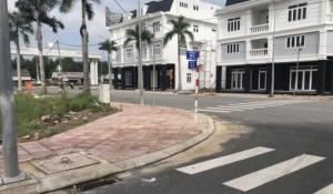 Còn 10 suất đầu tư nội bộ tại dự án VINS RIVERSIDE, giá ưu đãi chỉ 550 triệu/100m2, SHR