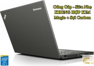 Thinkpad X250 Intel Core i5 5th Ram 8Gb SSD 256Gb