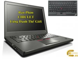 Thinkpad X250 Intel Core i5 5th Ram 8Gb SSD 256Gb
