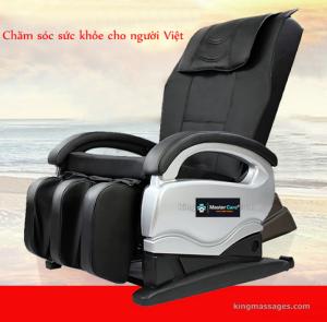 Ghế Masage MasterCare OZ-75