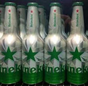 Bia Heineken Nhập khẩu giá sỉ