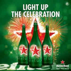 Bia Heineken Nhập khẩu giá sỉ