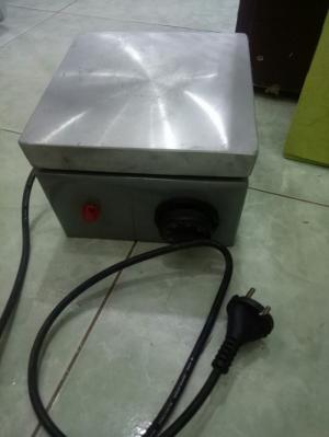Điện trở đúc nhôm mâm, điện trở bếp, điện trở đốt nóng