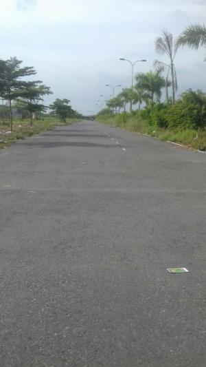 Chính chủ cần bán lô đất 90m2 ngay Bình Chánh chỉ 1 tỷ 170 triệu