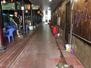 Bán quán ăn tại p.tân phú,tp.đồng xoài,bình phước