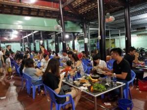 Bán quán ăn tại p.tân phú,tp.đồng xoài,bình phước