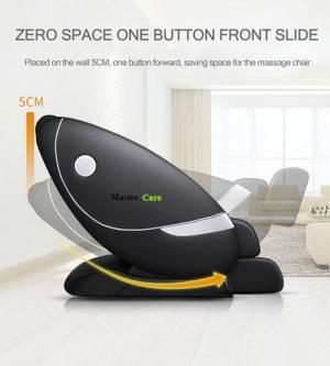 Ghế Massage Cao Cấp Master Care OZ - 681