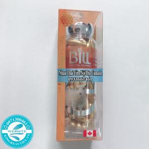 Nhau Thai Cừu Sữa Ong Chúa và Vitamin E Bill Natural Sources, 100 viên nang