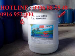 Chlorine Ấn Độ 70%