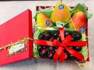 Hộp quà trái cây - FSNK17