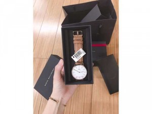 Daniel Wellington Classic Durham