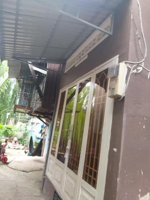 Nhà 1 Tr 2 Lâu,2 pn 2 wc chính chủ bán Giá cực rẻ khu Bình triệu-PVĐ.Hẻm 3 bánh.(HH 2%)