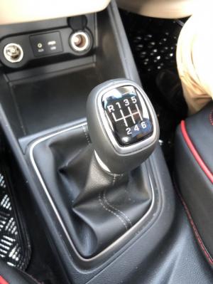 Cần bán xe Hyundai Accent 2018 , bản gia đình , giá TL , có hỗ trợ trả góp