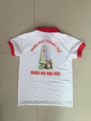 Đồng Phục Công Giáo Giáo Họ Đại Hội