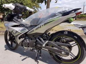 Cần Bán Xe Exciter 150 2018 Còn Mới 90%