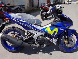 Cần Bán Xe Exciter 150 2018 Còn Mới 90%