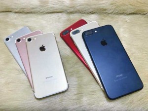 Iphone 7 plus 32G đã fix lên quốc tế