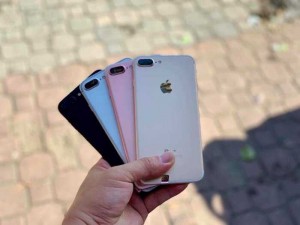 Iphone 7 plus 32G đã fix lên quốc tế