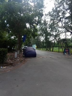 Bán đất nền KDC 13C Greenlife Phong Phú, mặt ngoài giá 3 tỷ, 85m2, SHR