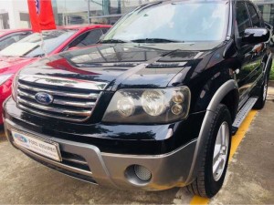 Ford Escape 2.3 đời 2007