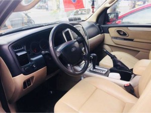 Ford Escape 2.3 đời 2007