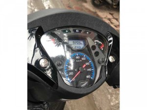 Bán SH Việt 150 Full nhập 2016 Đen Sport ĐẸP MIỄN CHÊ- Biển Hà Nội.