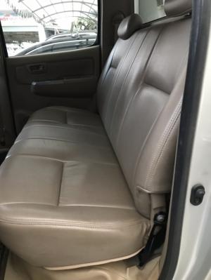 Bán Xe Toyota Hilux 3.0G Năm 2009, Màu Bạc, Nhập Khẩu Chính Hãng, Giá Tốt Còn Giảm Khi Xem Xe