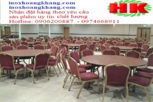 Ghế sự kiện tiệc cưới giá rẻ HK