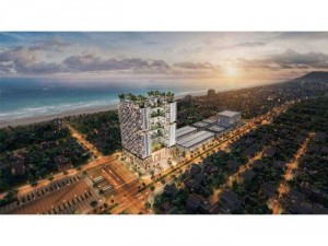 Nhận đặt chỗ Condotel nghỉ dưỡng 5* Apec Mandala Wyndham Phú Yên