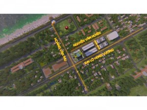 Nhận đặt chỗ Condotel nghỉ dưỡng 5* Apec Mandala Wyndham Phú Yên
