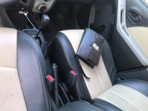 Cần bán gấp Toyota Yaris 2007 số tự động nhập Nhật