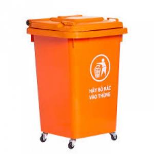 Chuyên phân phối thùng rác đến đại lý của các tỉnh giá cả yêu thương