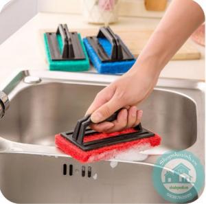 Combo 2 dụng cụ lau chùi thong minh BA1 NX3365