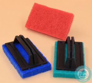 Combo 2 dụng cụ lau chùi thong minh BA1 NX3365